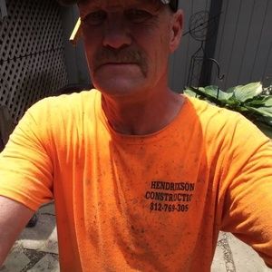 Meet your Posher, Mike